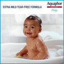 Aquaphor Baby Jabon Y Shampoo