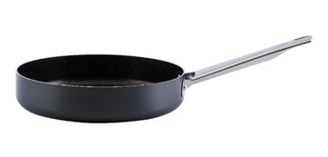 Sartén Imusa 24cm Antiadherente Talent Pro Negro