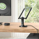 Adaptador Wifi Brostrend 1200mbps Para Múltiples Sistemas Op