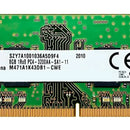 Memoria RAM color verde 8GB 1x8GB Samsung M471A1K43DB1-CWE