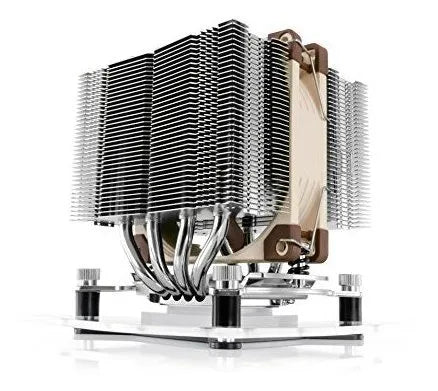 Compatible Con Cajas De Pc Estándar.