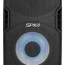 Parlante Kalley K-spk50x Negro