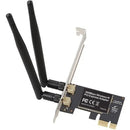 Tarjeta Express 300 Mb Dos Antenas Wifi Wireless N