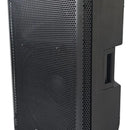 Parlante Profesional 15pulgadas +base American Sound Aspa158 Negro