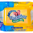 Pañitos Humedos Freskiticos X105 Con Aloe Vera
