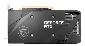 Rtx 3050 Ventus 2x Xs Oc 8 GB Gddr6 0111526-01 Msi