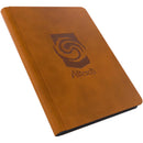 Altered Premium - Carpeta De Coleccionista De Tarjetas Con L