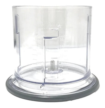 Procesador De Alimentos Electrico Ninja Nj100gr 200w Negro