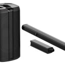 Parlante Bose L1 Pro16 portátil con bluetooth negra