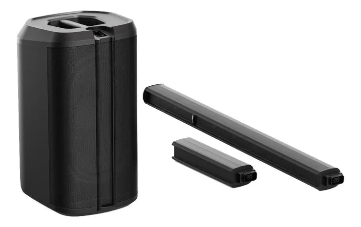 Parlante Bose L1 Pro16 portátil con bluetooth negra