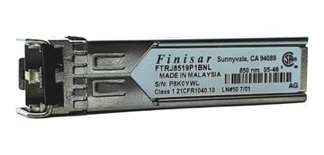 Finisar Sfp Ftrj8519p1bnl Transceptor Ethernet
