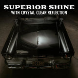 Socar Best In-show - Cera Y Sellador Para Automovil, Protect