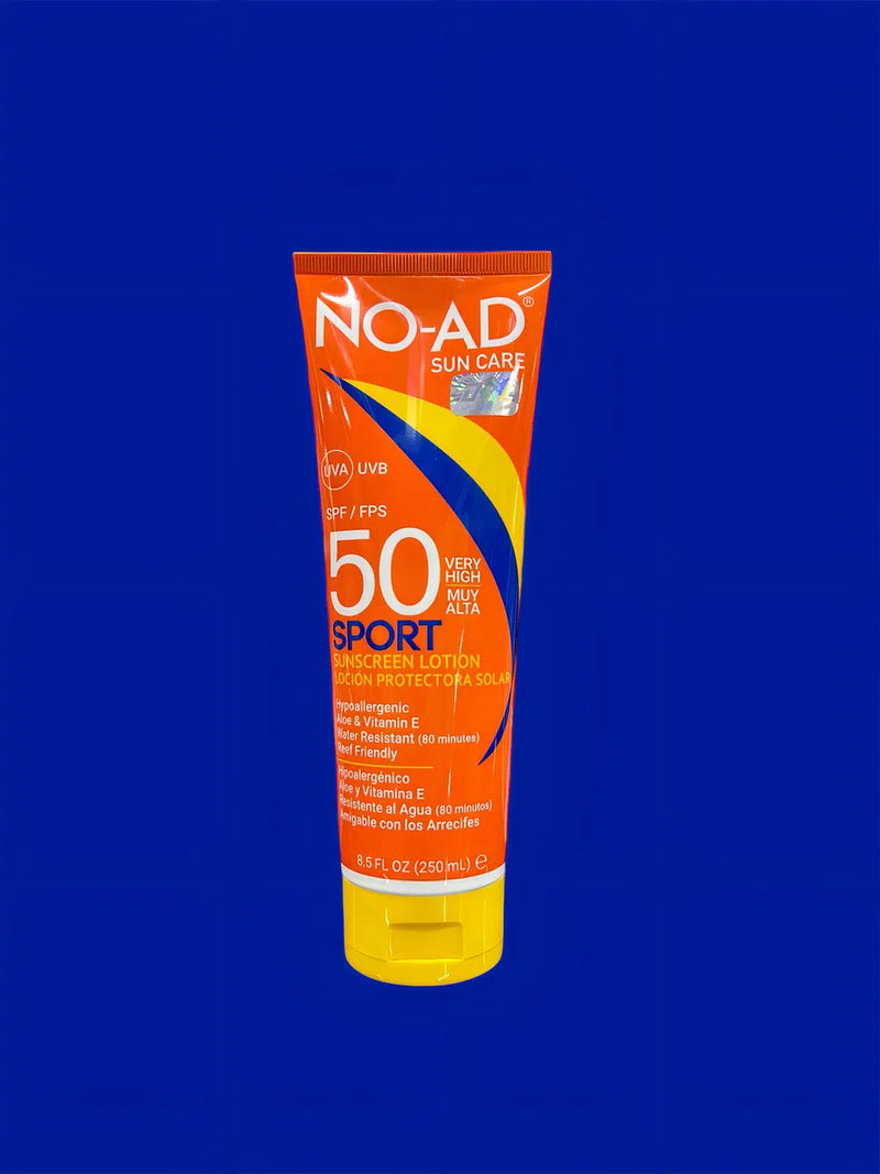 Protector Solar No Ad Sport 250