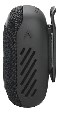 Parlante Jbl Wind 3 Bici Moto Bluetooth Micro Sd Y Radio Fm Voltaje Color Negro