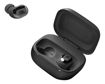 Auricular Inalámbrico Jbl Live Buds 3 Negro