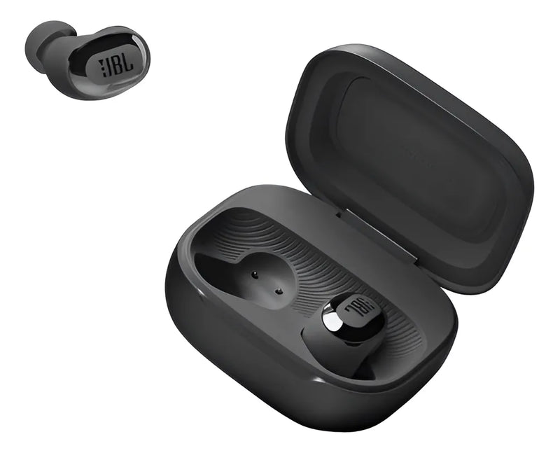 Auricular Inalámbrico Jbl Live Buds 3 Negro