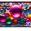 Televisor 75 LG Uhd Ai Ua8000 4k Smart Tv 2025 75ua8000psb