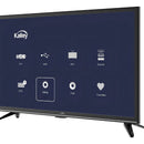 Tv Kalley 24 Pulgadas 60 Cm K-tv24hdz Hd Led Tv