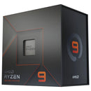 Procesador AMD Ryzen 9 7900X de 12 núcleos AM5 y 5.6GHz de frecuencia con gráfica integrada