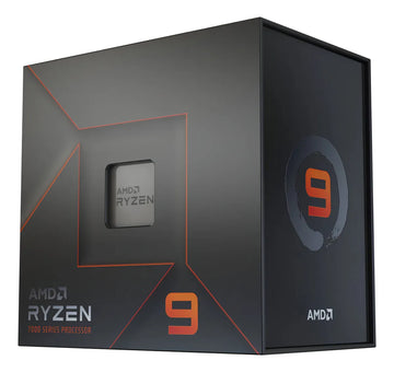 Procesador AMD Ryzen 9 7900X de 12 núcleos AM5 y 5.6GHz de frecuencia con gráfica integrada