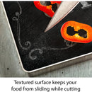 Chalk It Up Kitchens Están Hechas Para Recolectar Tablas D. Color Negro/Blanco