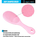 Cepillos Para Bebes De 3 Piezas