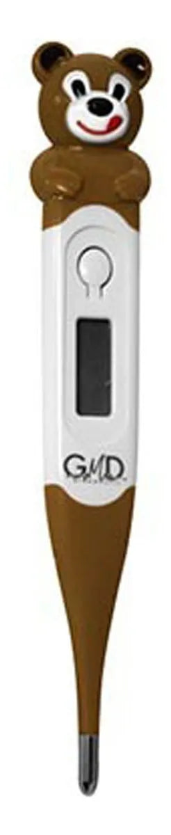 Termometro Digital Pediatrico Gmd Oso