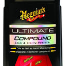 Ultimate Compound Meguiars G17216. Quita Rayones 450ml.