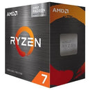Procesador Amd Ryzen 7 5700g 8 Nucleos 4,6ghz Graficos Integ