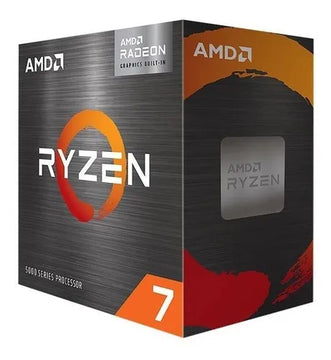 Procesador Amd Ryzen 7 5700g 8 Nucleos 4,6ghz Graficos Integ