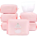 Cottoncare Toallita Seca Para Beb, 100% Algodn, Pauelos De A