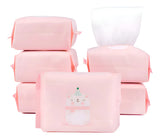 Cottoncare Toallita Seca Para Beb, 100% Algodn, Pauelos De A