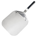 Zc Cáscara De Pizza De Metal De Aluminio Paleta De Pizza De