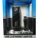 Adaptador Convertidor Usb 3.0 A Ethernet Rj45 10/100/1000