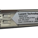 Módulo Sfp, 1000base-sx Sfp 850nm 550m, 300912557