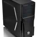 Thermaltake Versa H21 Spcc Atx Mid Tower Chasis De Computado