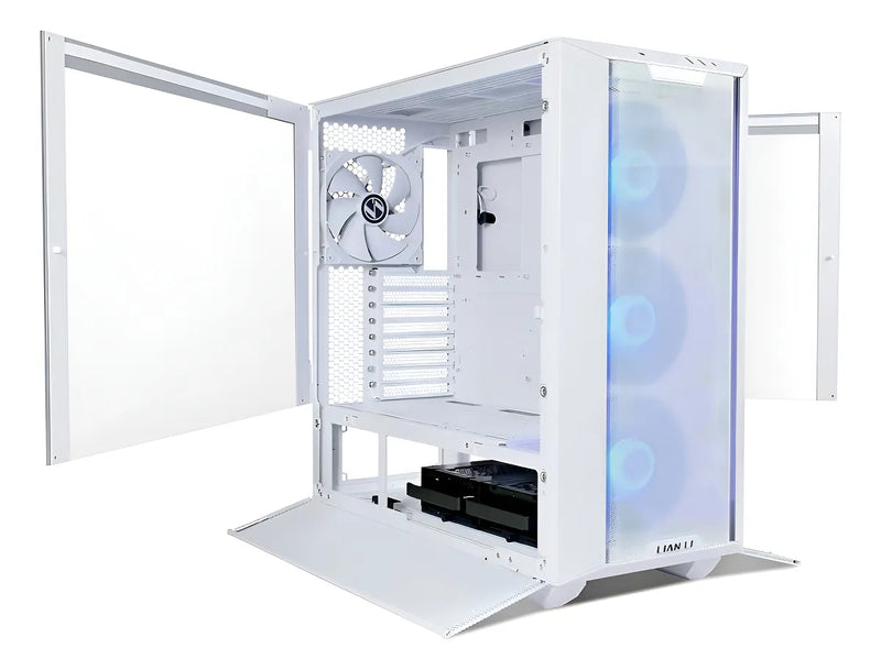 Gabinete Lian Li Lancool Ill Rgb