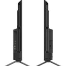 Televisor Hyundai 50 Pulgadas Smart Tv Qled 4k Google Tv