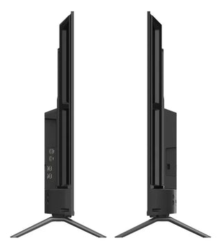 Televisor Hyundai 50 Pulgadas Smart Tv Qled 4k Google Tv
