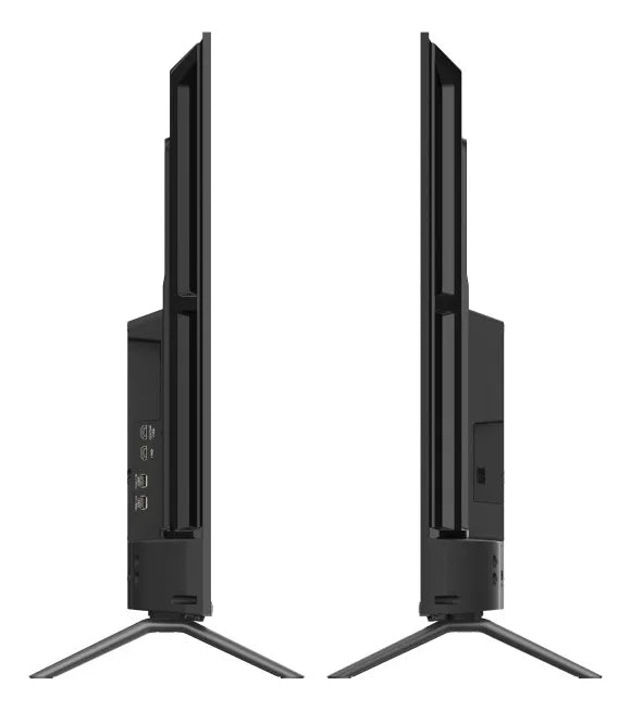 Televisor Hyundai 50 Pulgadas Smart Tv Qled 4k Google Tv