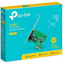 Tarjeta De Red Tp-link Tg-3468 - Pci Express Gigabit