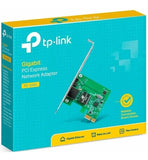 Tarjeta De Red Tp-link Tg-3468 - Pci Express Gigabit