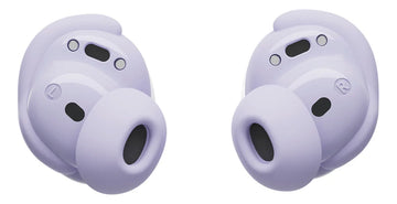 Audifonos Bose Quietcomfort Earbuds Lila