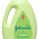 Shampoo Johnsons Cabello Claro