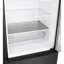 Nevera Lg Tipo Europeo 461 Lts Gb45wpt Mate Negro
