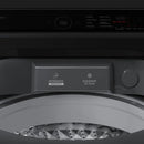 Lavadora Samsung Wa13cg5441bd/co Ecobubble 13 Kg Gris
