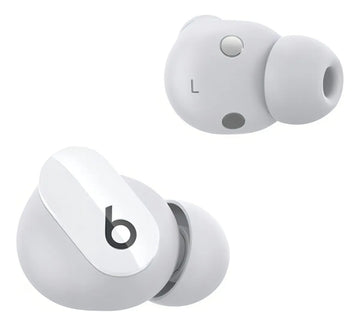Auriculares in-ear inalámbricos Apple Beats Bluetooth Studio Buds blanco