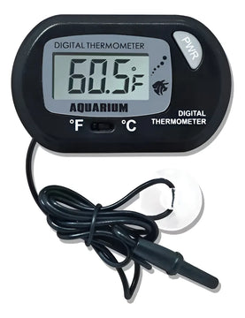 Termómetro Para Pecera Con Sonda St-3