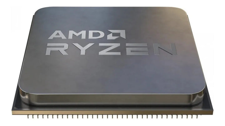 Procesador gamer AMD Ryzen 7 5700X 100-100000926WOF de 8 núcleos y 4.6GHz de frecuencia