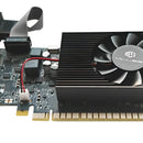 Tarjeta Gráfica Mllse Gt 730 4gb 4gb Gddr3 128bit